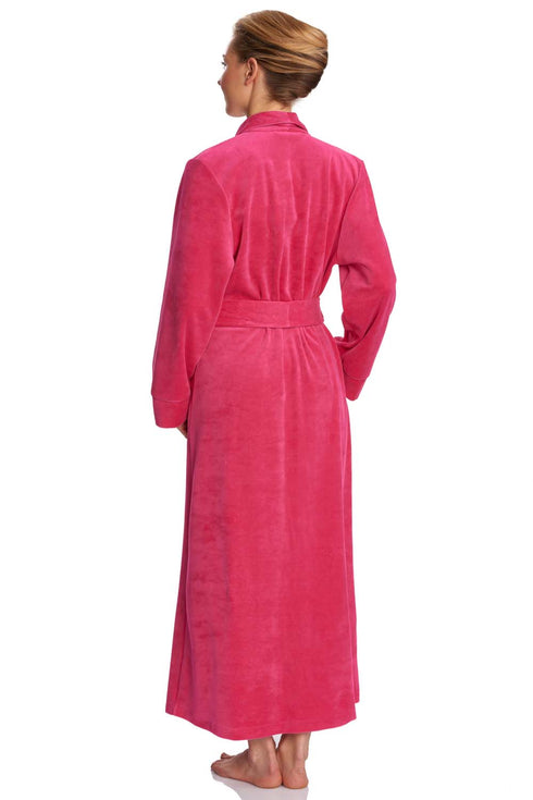 Rosch Nos Robe Long sleeve